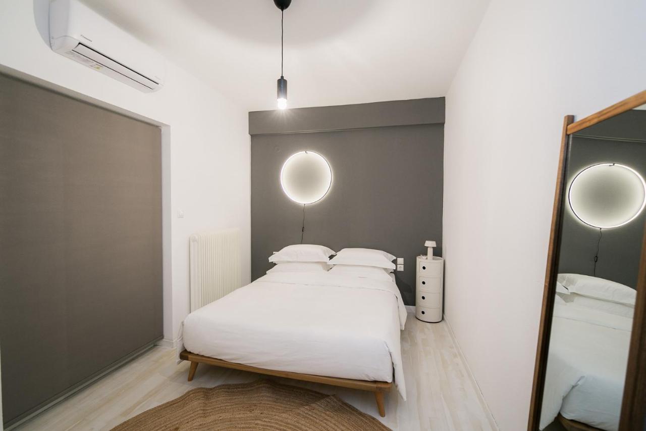 Fena Uptown Easy Living Apartment Волос Экстерьер фото
