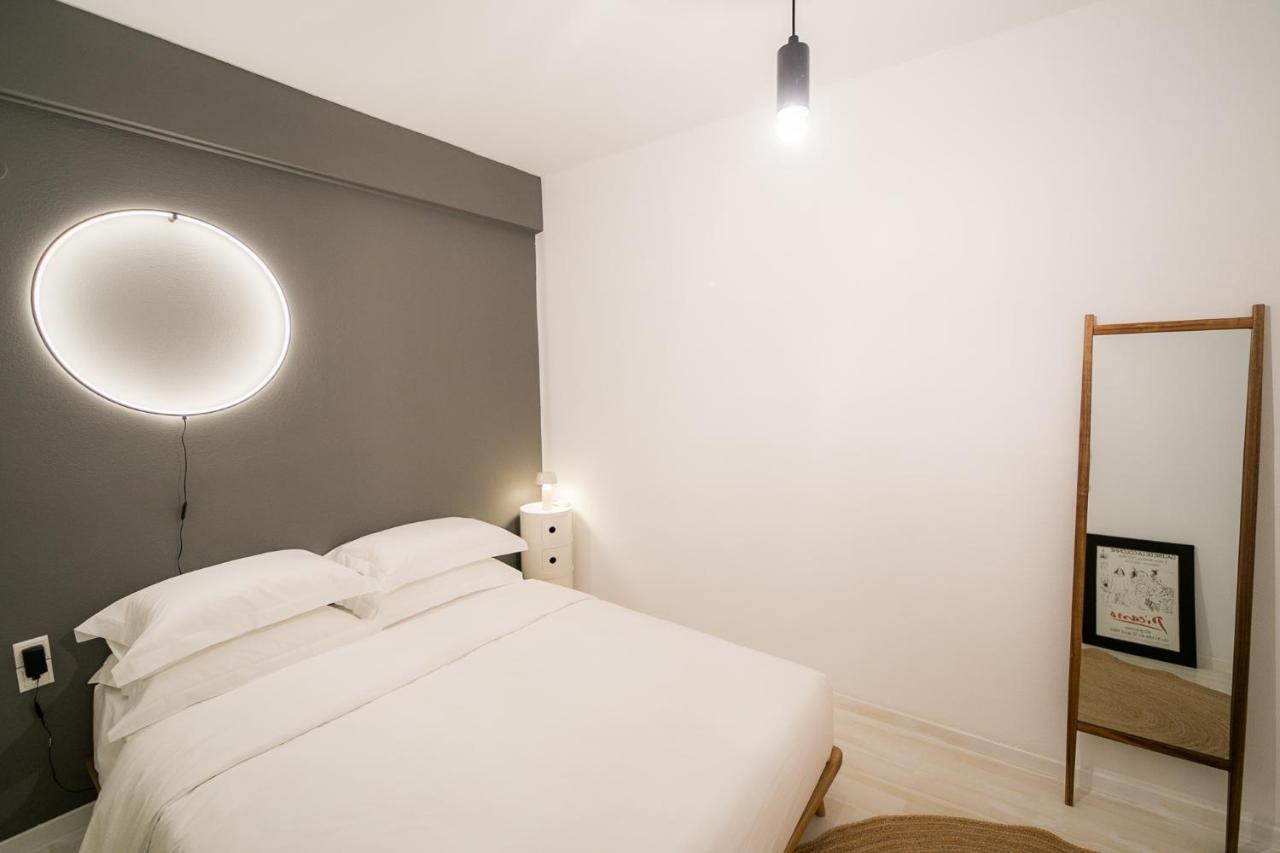 Fena Uptown Easy Living Apartment Волос Экстерьер фото