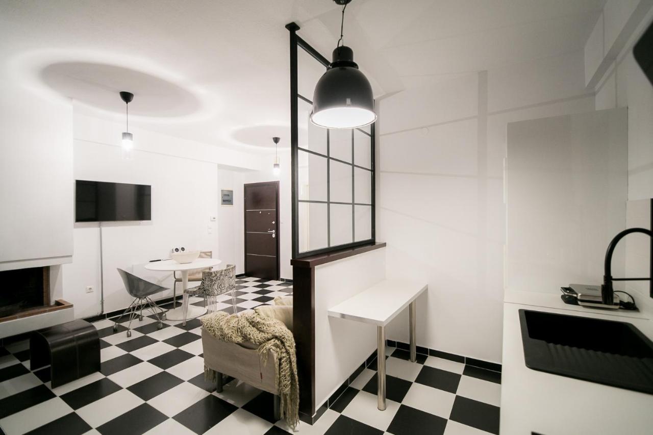 Fena Uptown Easy Living Apartment Волос Экстерьер фото